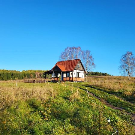 Dom Malarki Mirosławiec Exterior foto